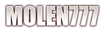 MOLEN777 Logo